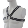 Generique Harnais SM Stud Chest